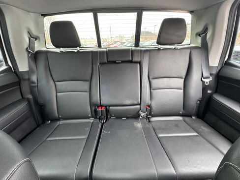 Used 2021 Honda Ridgeline RTL image 31