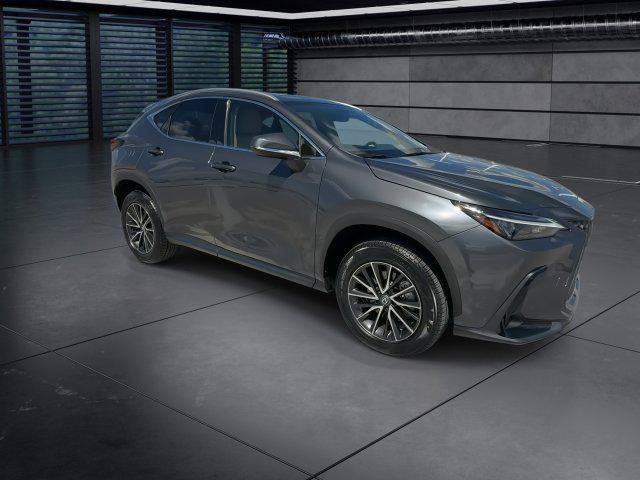 Certified 2024 Lexus NX 250 FWD w/ Cold Area Package image 2
