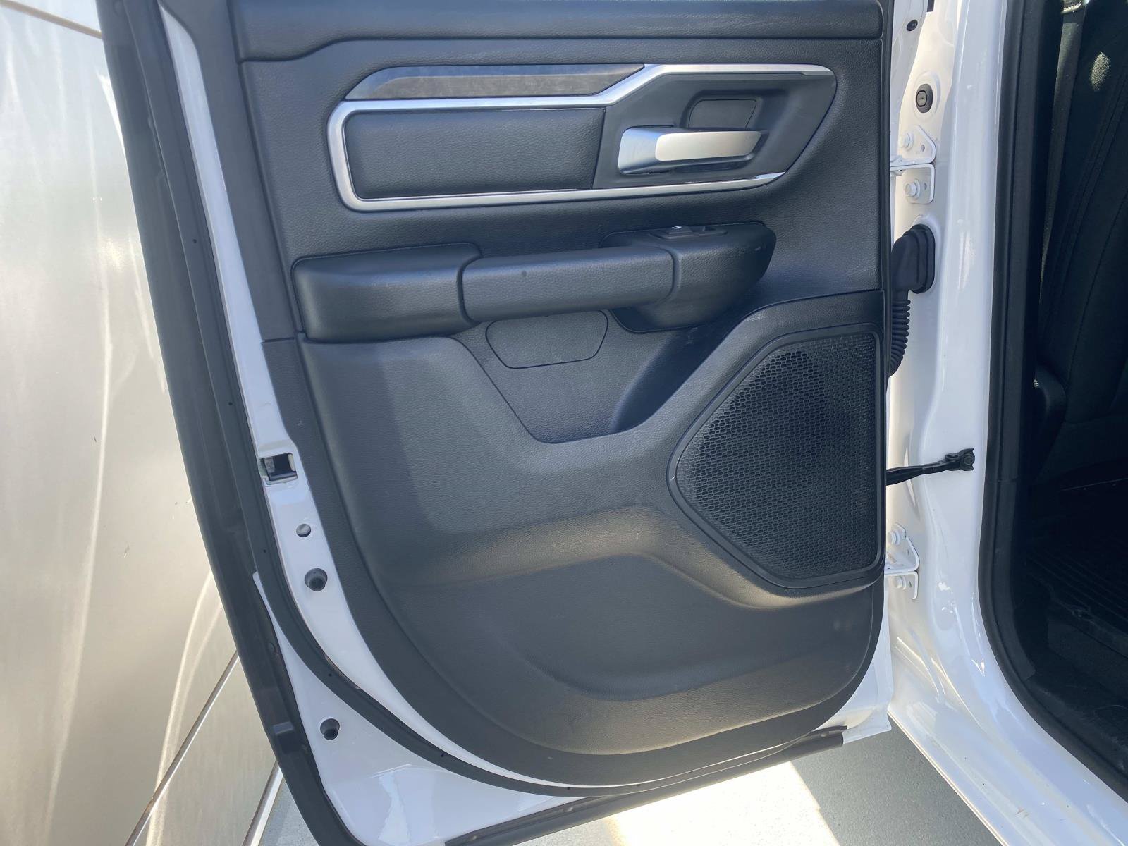 Used 2020 RAM 1500 Big Horn RWD image 13