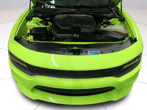 Used 2023 Dodge Charger GT w/ Blacktop Package AWD/4WD image 51