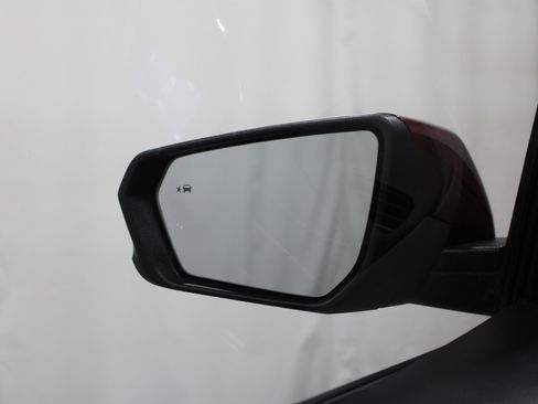 Used 2022 Chevrolet Equinox RS AWD/4WD image 10