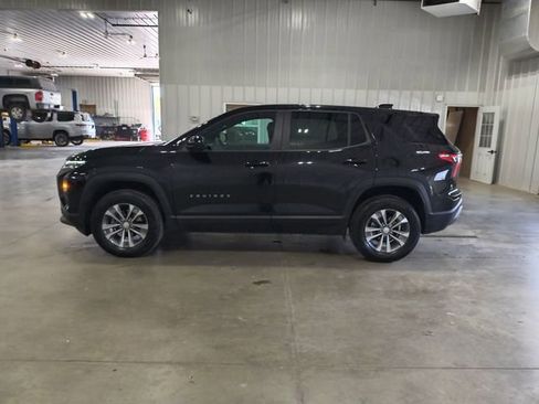 Used 2026 Chevrolet Equinox LT AWD/4WD image 5
