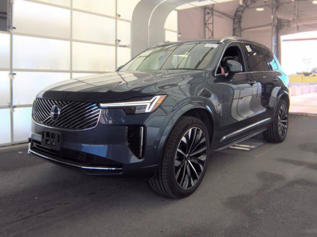 Used 2026 Volvo XC90 B6 Plus AWD/4WD image 1