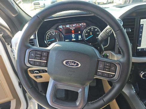 Used 2023 Ford F150 XLT w/ Equipment Group 302A High image 4