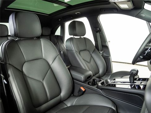 New 2026 Porsche Macan S AWD/4WD image 24