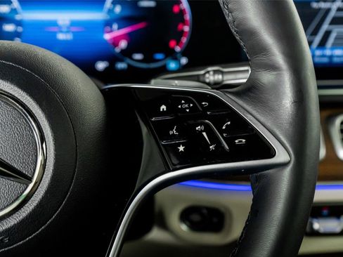 Used 2025 Mercedes-Benz GLS 450 GLS 450 image 44