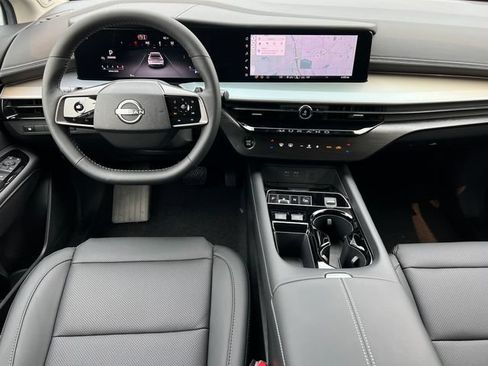 New 2026 Nissan Murano SL AWD/4WD image 2