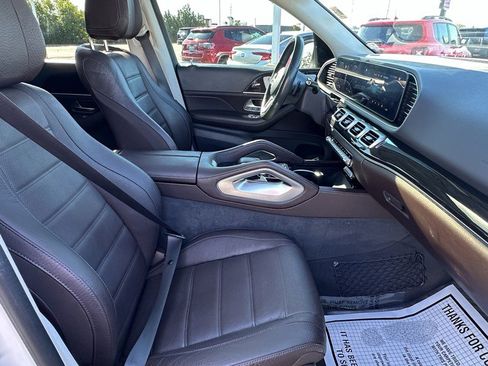 Used 2020 Mercedes-Benz GLE 350 4MATIC image 21