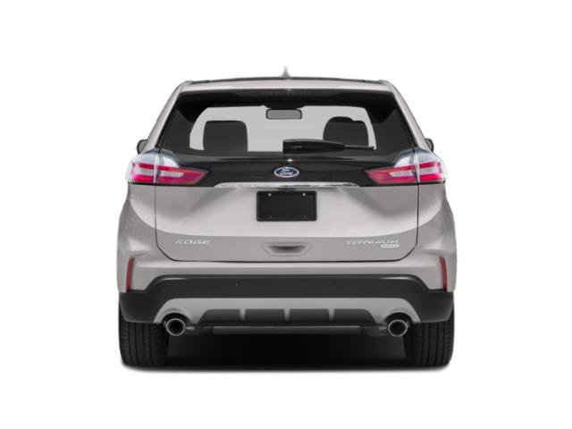Used 2020 Ford Edge Titanium AWD/4WD image 5