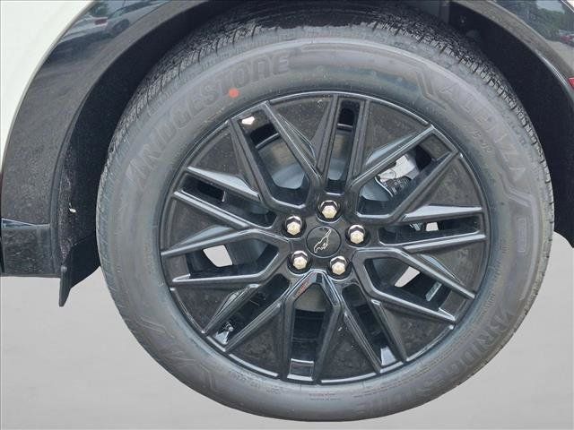 New 2026 Ford Mustang Mach-E Premium w/ Sport Appearance Package AWD/4WD image 10