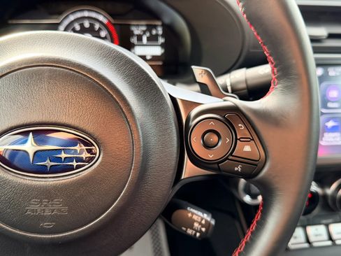 Used 2023 Subaru BRZ Limited image 15