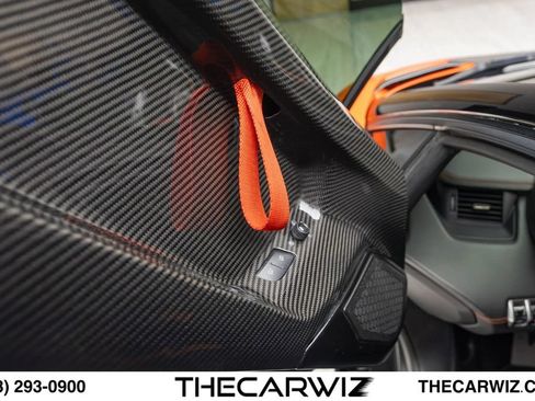 Used 2013 Lamborghini Aventador LP 700-4 AWD/4WD image 57