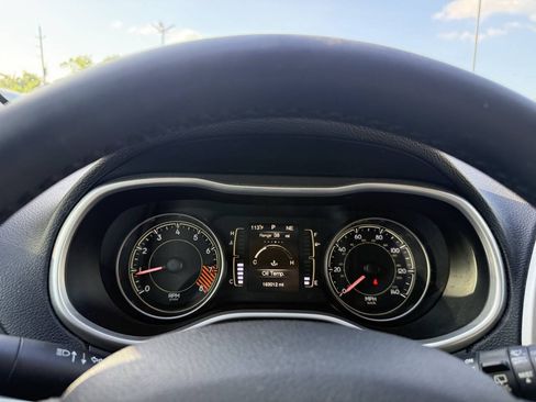 Used 2014 Jeep Cherokee Latitude FWD image 31