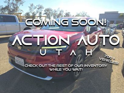 Used 2024 Honda Prologue EX