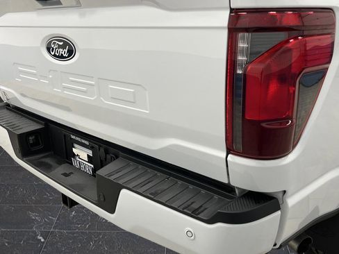 Used 2024 Ford F150 XLT w/ Equipment Group 302A MID image 34