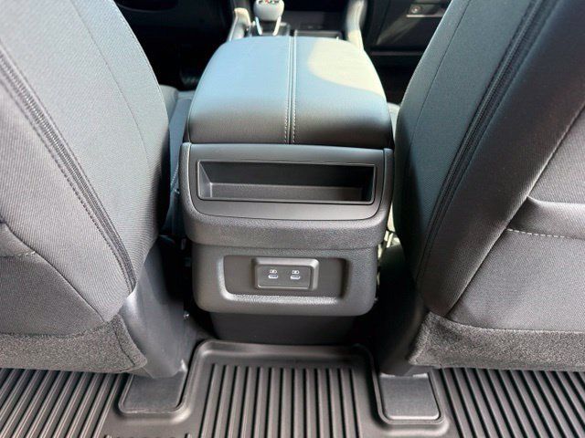 New 2026 Nissan Pathfinder SV AWD/4WD image 25