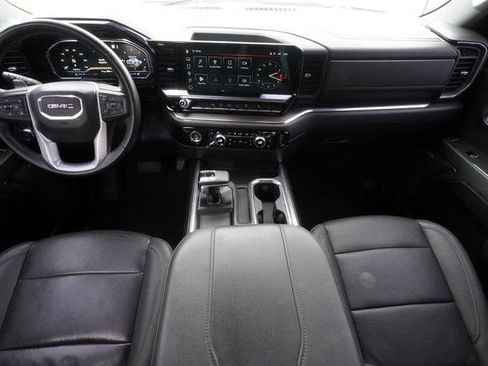 Used 2023 GMC Sierra 1500 SLT w/ SLT Premium Package image 16