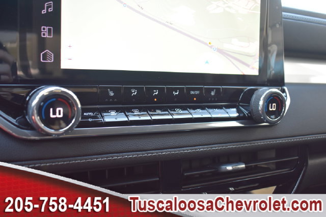 New 2026 Chevrolet Colorado LT w/ Advanced Trailering Package RWD image 28