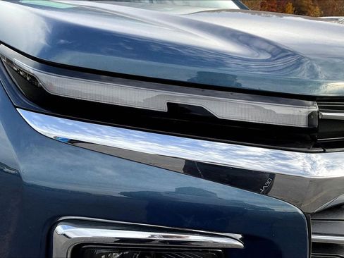 Certified 2026 Chevrolet Traverse LT w/ Driver Confidence Package image 32