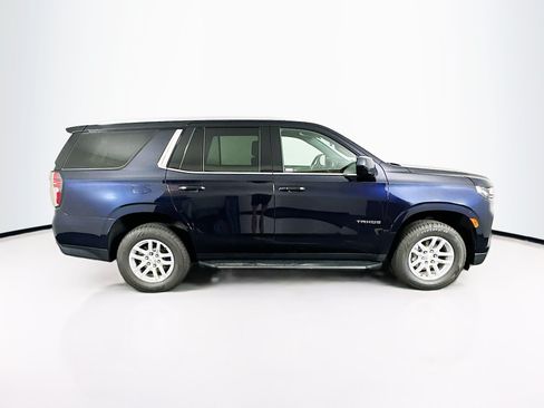 Used 2023 Chevrolet Tahoe LS RWD image 10