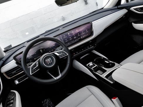 New 2026 Buick Envision Avenir image 32