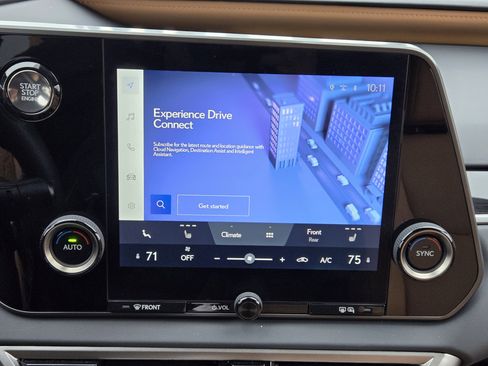 Used 2025 Lexus RX 350 Technology Package image 23