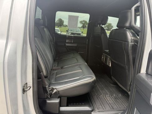 Used 2017 Ford F250 Platinum AWD/4WD image 25