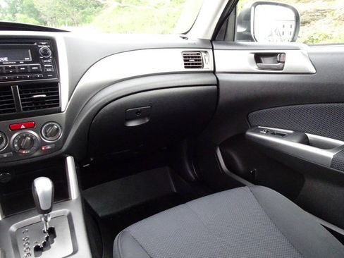 Used 2013 Subaru Forester 2.5X w/ Alloy Wheel Pkg AWD/4WD image 18