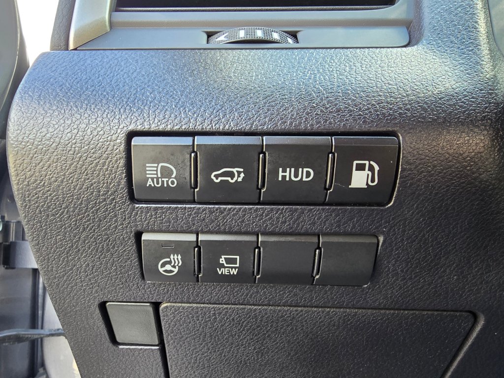 Used 2019 Lexus RX 450h AWD w/ Luxury Package image 36