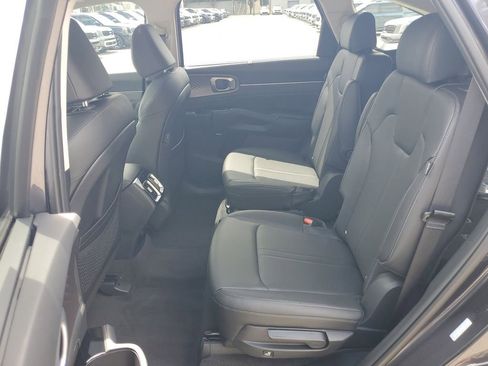 New 2026 Kia Sorento SX image 20