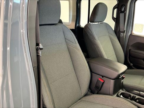 New 2026 Jeep Wrangler Unlimited Sport AWD/4WD image 9