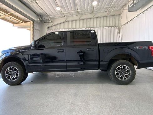 Used 2020 Ford F150 XL w/ Equipment Group 101A Mid image 26