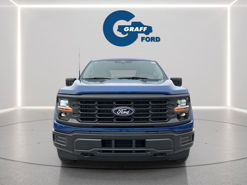 New 2025 Ford F150 XL image 10