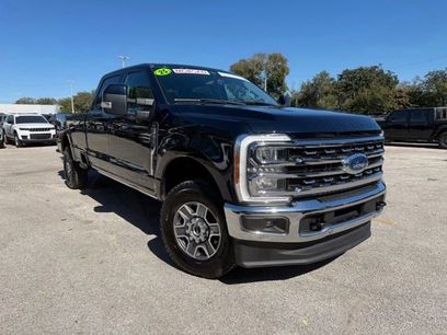 Used 2023 Ford F250 Lariat w/ Lariat Ultimate Package