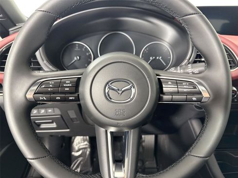 New 2026 MAZDA MAZDA3 2.5 S Hatchback w/ Premium Pkg FWD image 17