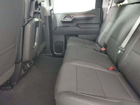 New 2026 Chevrolet Silverado 1500 RST w/ RST Select Package RWD image 13