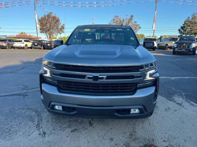 Used 2022 Chevrolet Silverado 1500 RST w/ Convenience Package II AWD/4WD image 39