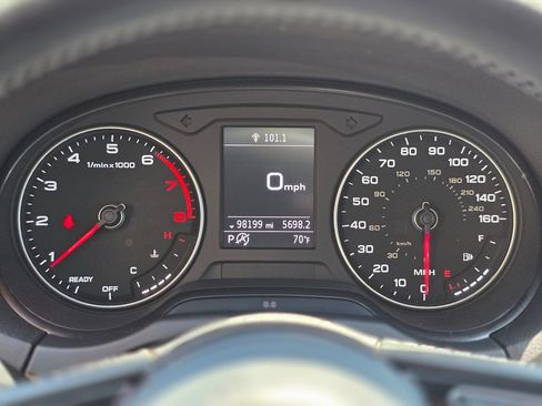 Used 2018 Audi A3 2.0T Premium FWD image 30
