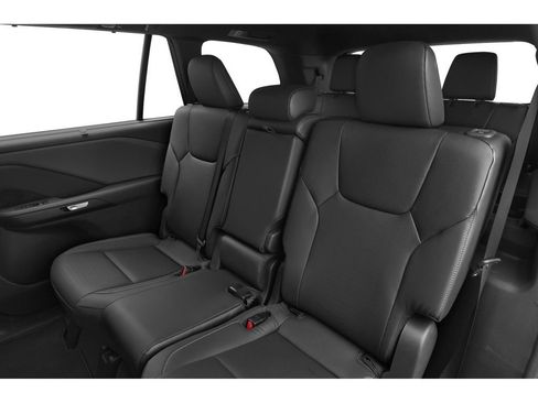 New 2026 Lexus TX 350 AWD w/ Technology Package image 8
