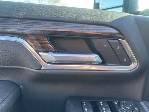 New 2026 Chevrolet Silverado 2500 LT w/ Trail Boss Package image 12