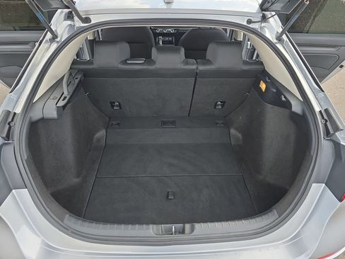 Used 2024 Honda Civic LX image 13