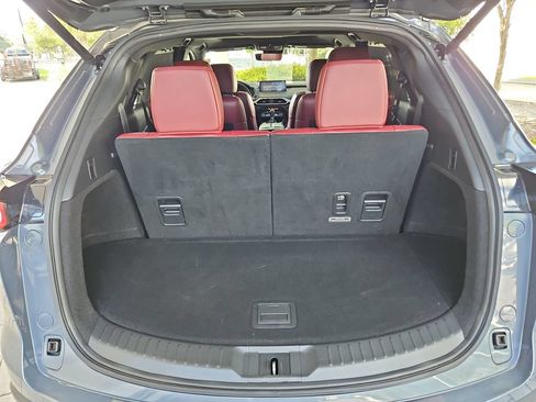 Used 2021 MAZDA CX-9 Carbon Edition FWD image 34