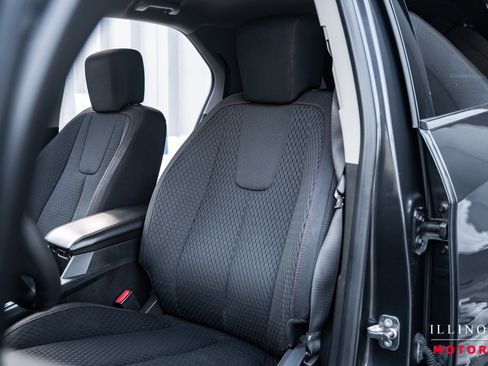 Used 2014 Chevrolet Equinox LS image 13