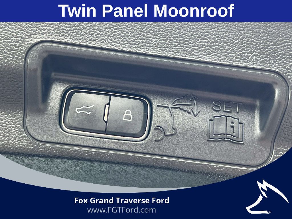 Used 2023 Ford Explorer ST w/ Equipment Group 401A AWD/4WD image 44