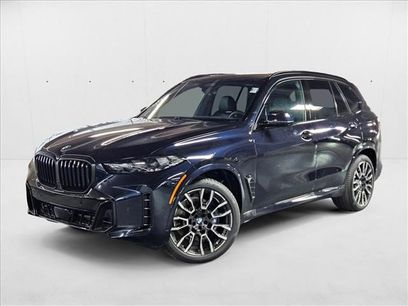New 2026 BMW X5 xDrive40i