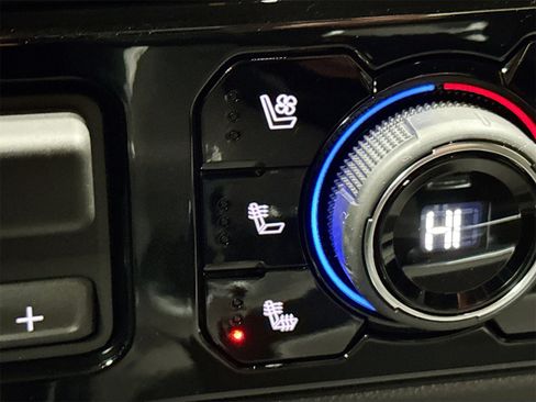 New 2026 Chevrolet Silverado 2500 LTZ w/ Trail Boss Package image 21