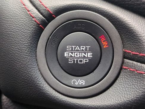 Used 2023 Dodge Durango GT AWD/4WD image 32