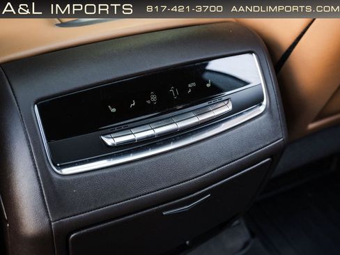 Used 2023 Cadillac Escalade Sport AWD/4WD image 52