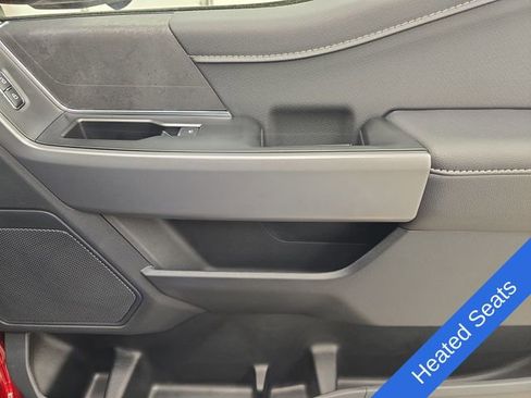 New 2026 Ford F150 XLT AWD/4WD image 12