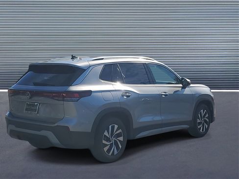 New 2026 Volkswagen Tiguan S image 3